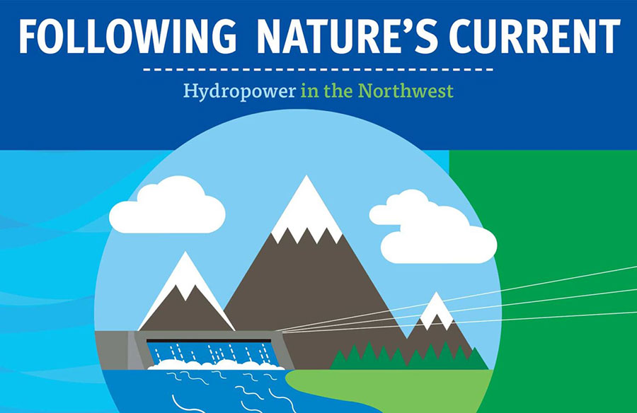 Hydropower in the Northwest Publication