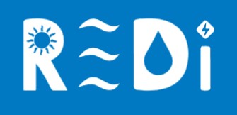 REDi logo