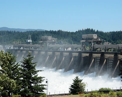 National Hydropower Day Celebrates Cleaner Communities, Shares News